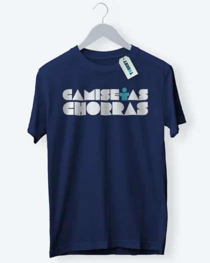 Camiseta Camisetas Chorras 05
