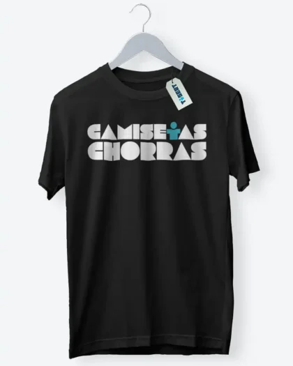 Camiseta Camisetas Chorras 03