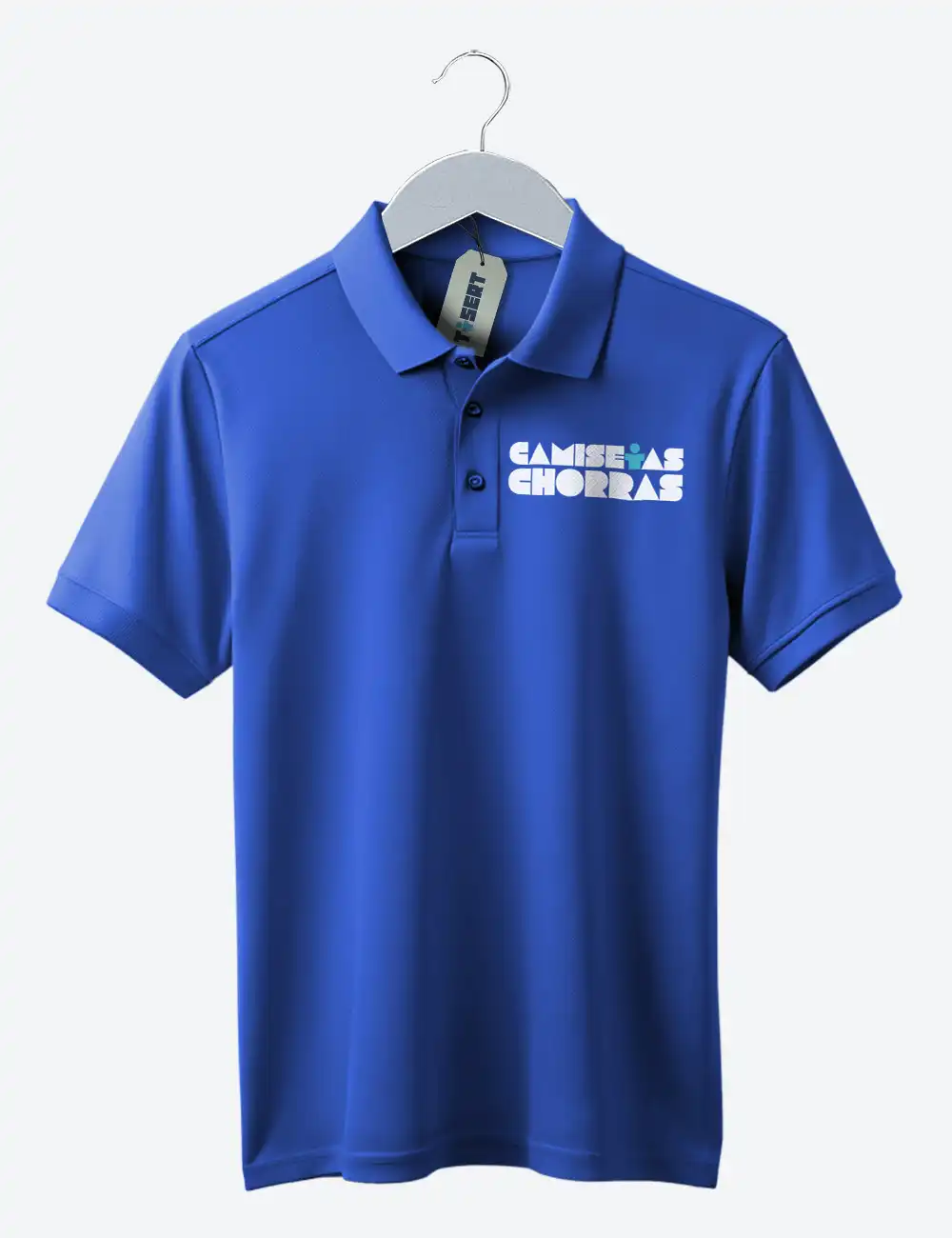Polo Camisetas Chorras 16