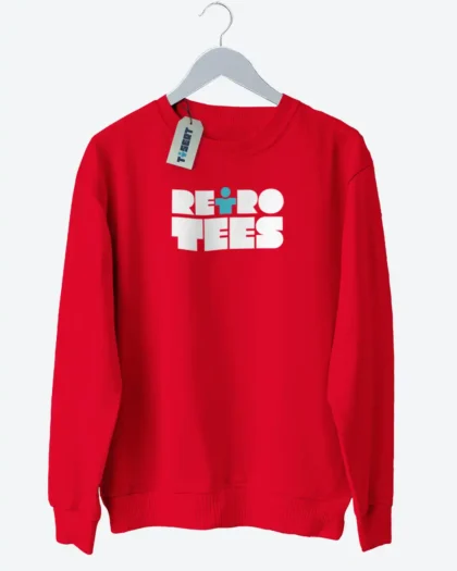 Sudadera Camisetas Chorras 01