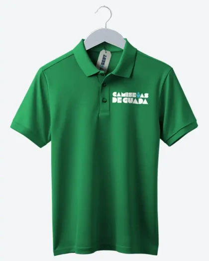 Polo Camisetas de Guada 02