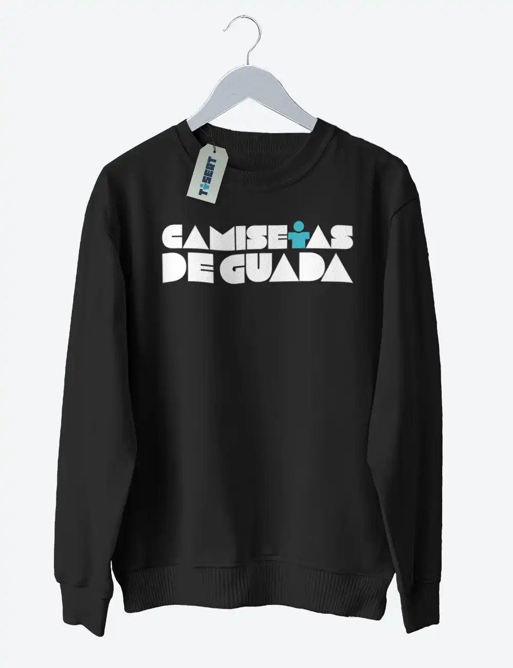 Sudadera Camisetas de Guada 11