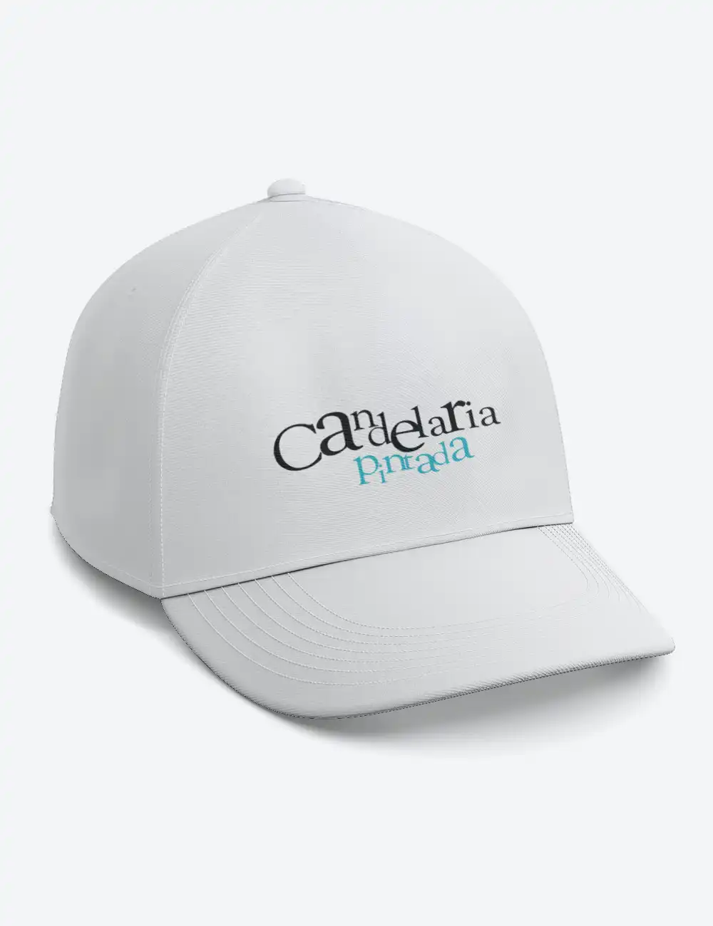 Gorra Candelaria Pintada 07