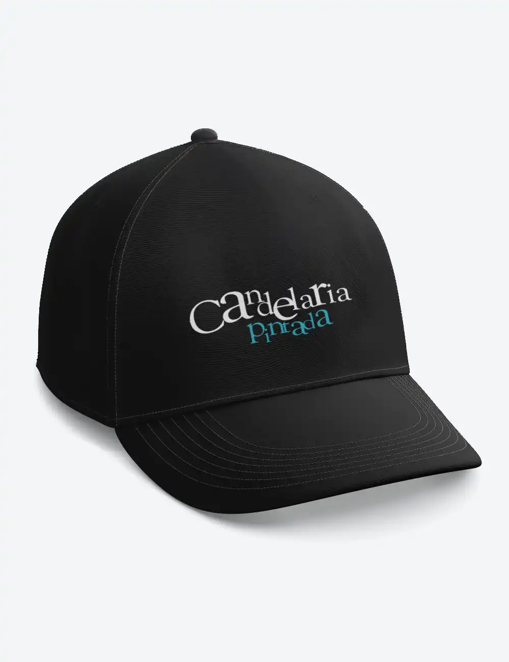 Gorra Candelaria Pintada 14