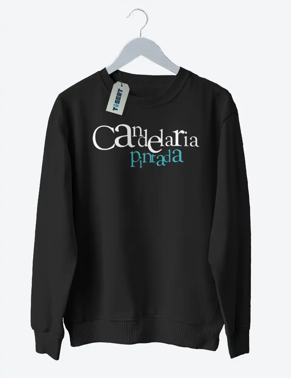 Sudadera Candelaria Pintada 11