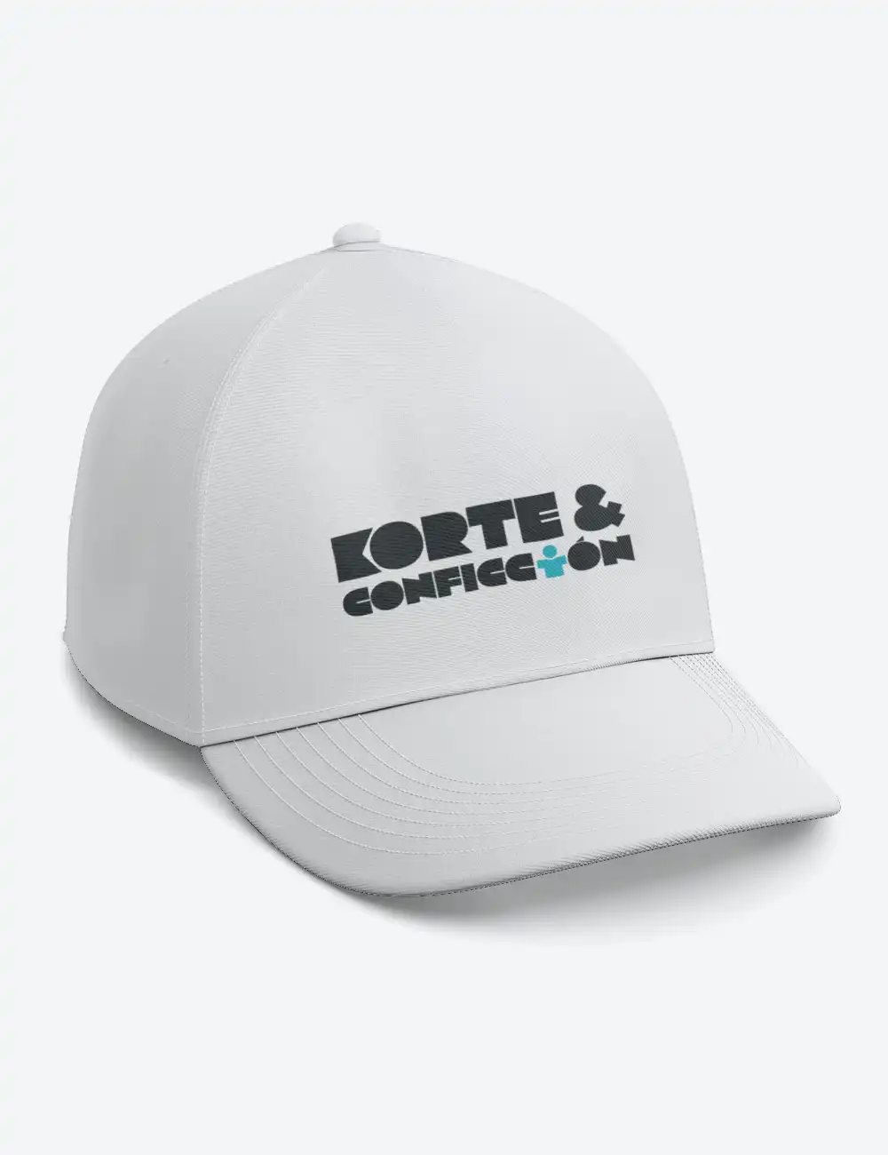 Gorra Korte & Conficción 07