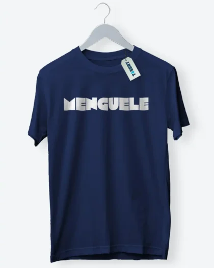 Camiseta Menguele 05
