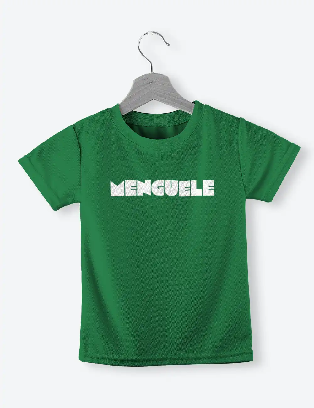 Camiseta Niño Menguele 02