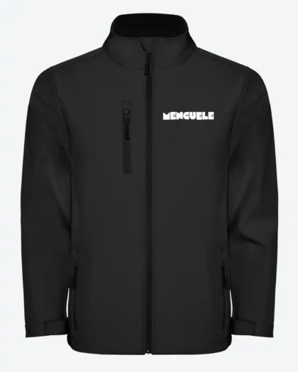 Chaqueta Softshell Menguele 05