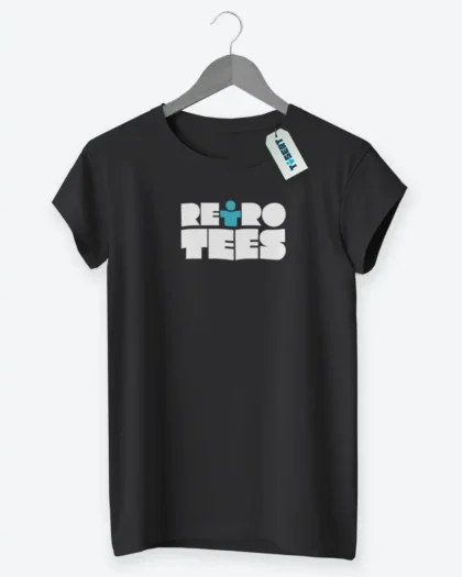 Camiseta Chica Retro Tees 03