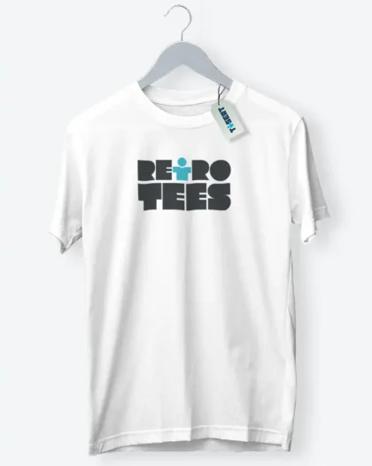 Camiseta Retro Tees 15