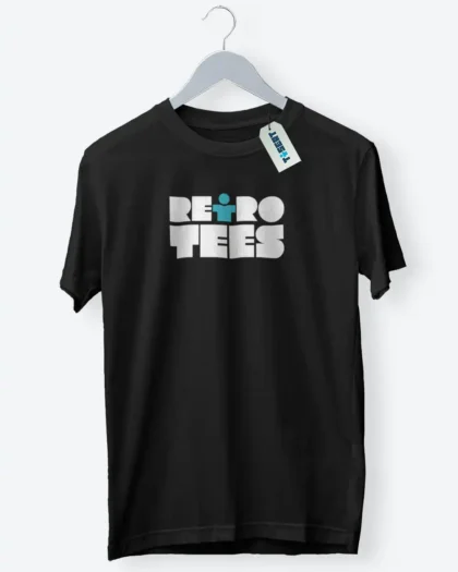 Camiseta Retro Tees 11