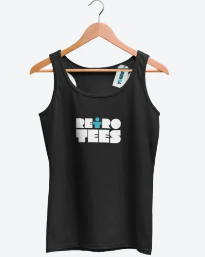 Camiseta Tirantes Retro Tees 03