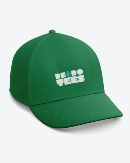 Gorra Retro Tees 02