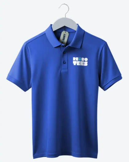 Polo Retro Tees 16