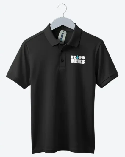 Polo Retro Tees 03