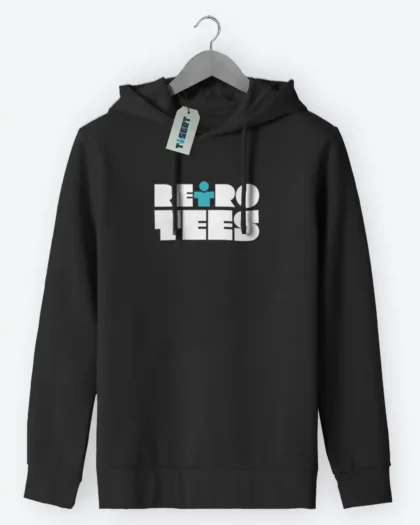 Sudadera Capucha Retro Tees 03