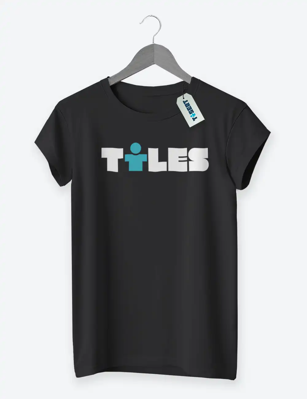 Camiseta Chica Tiles 03