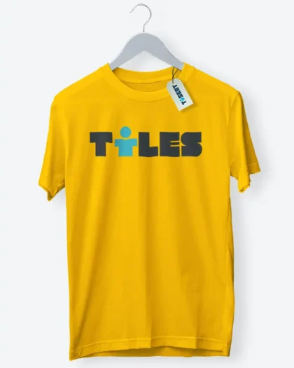 Camiseta Tiles 04