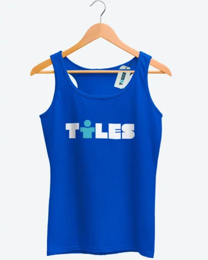 Camiseta Tirantes Tiles 08