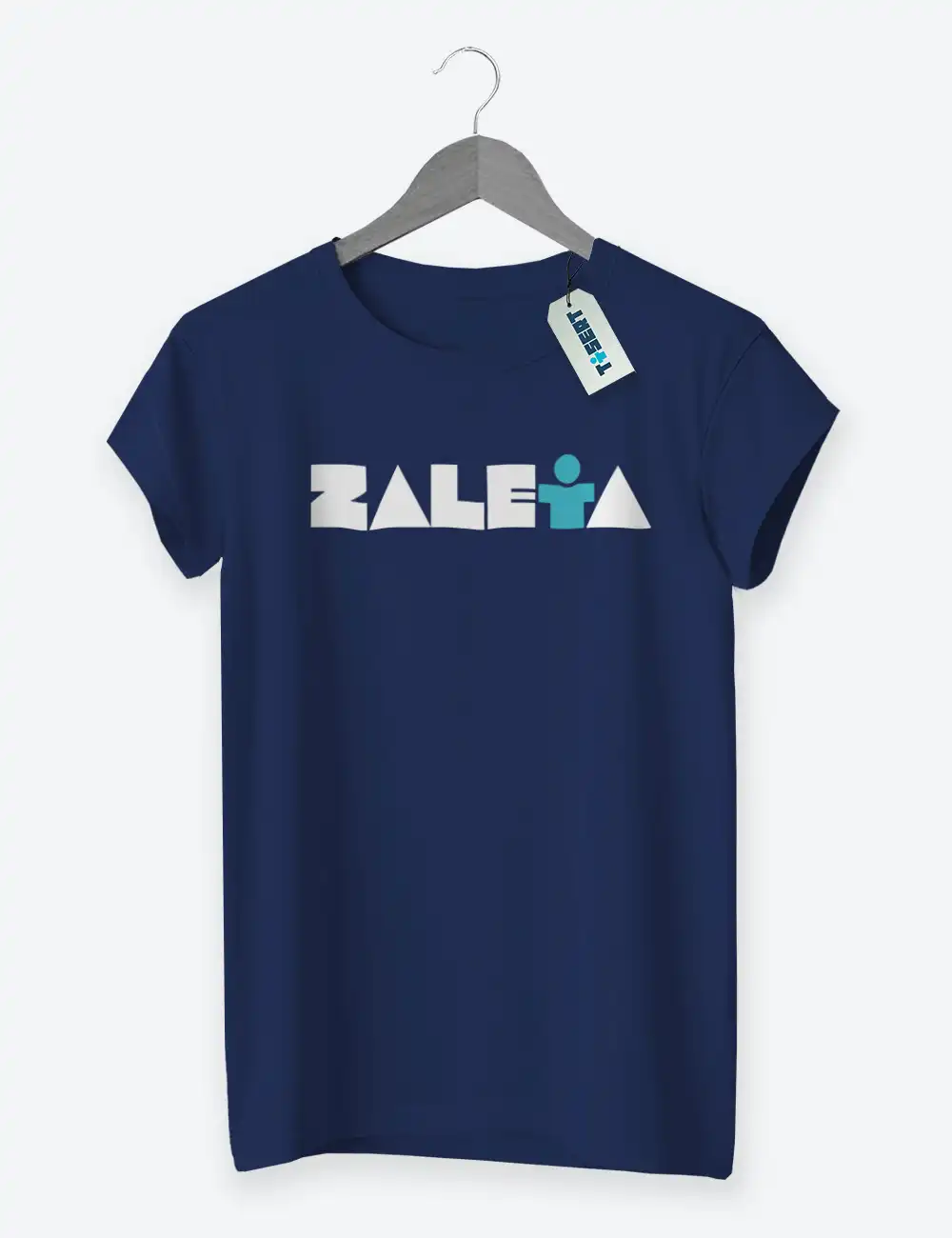 Camiseta Chica Zaleta 13