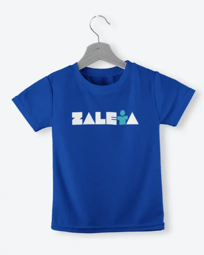Camiseta Niño Zaleta 08