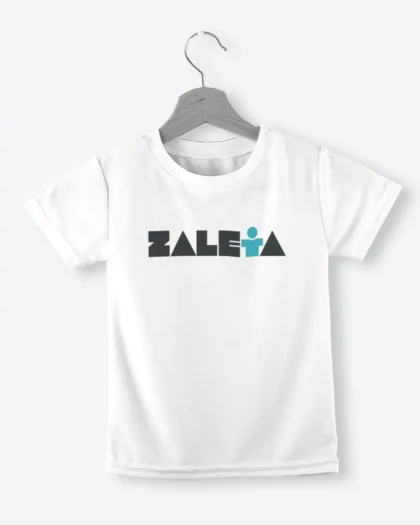 Camiseta Niño Zaleta 07