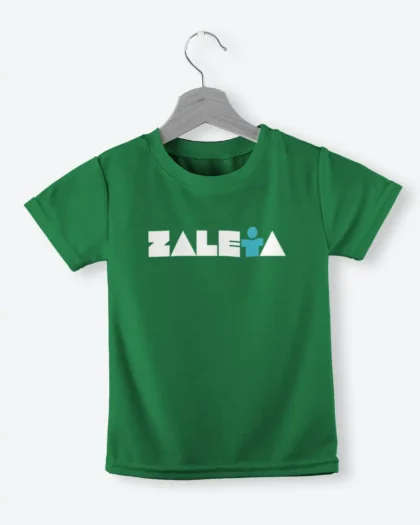 Camiseta Niño Zaleta 02
