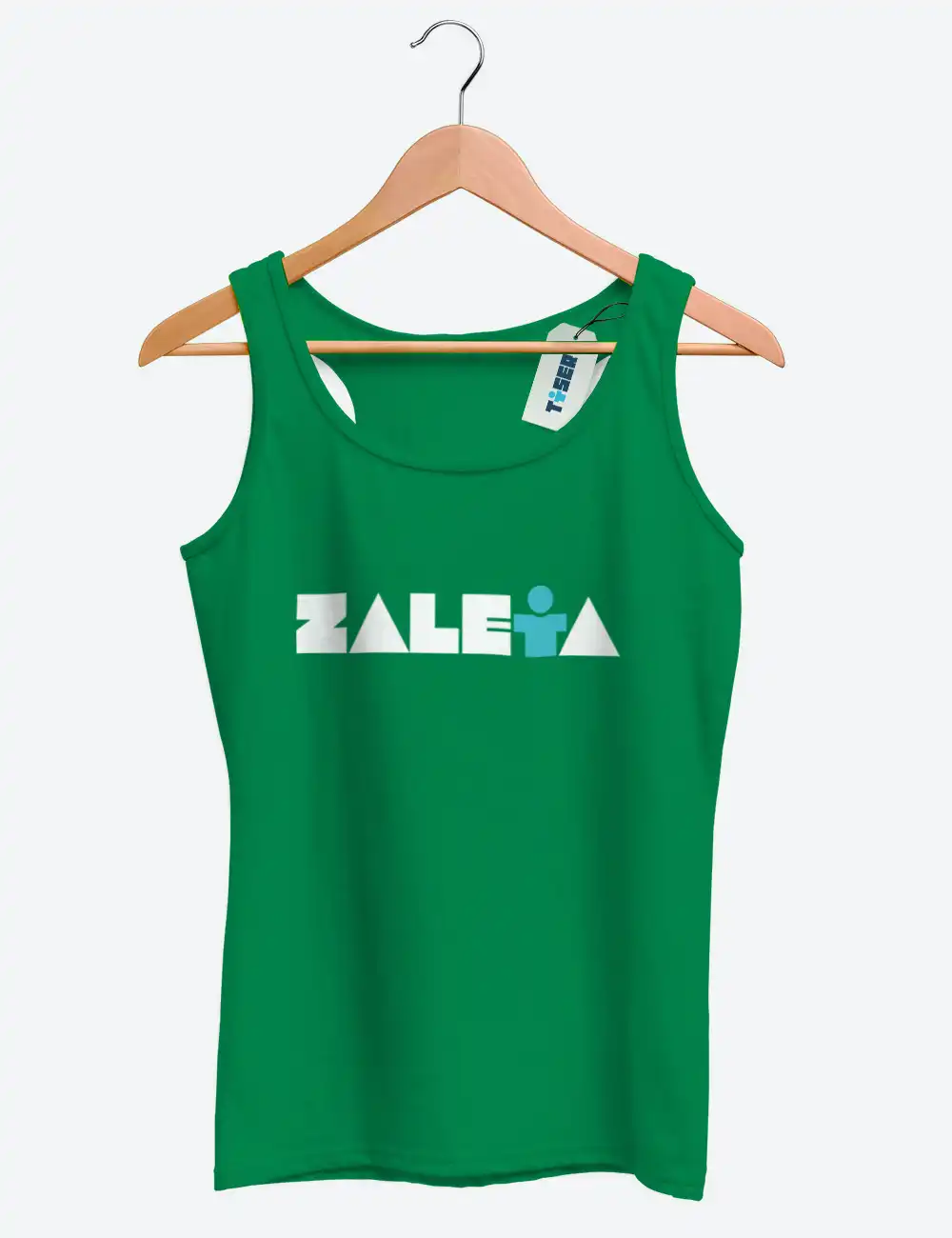 Camiseta Tirantes Zaleta 02