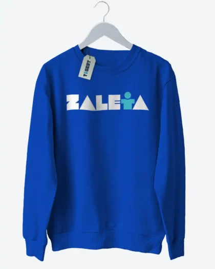 Sudadera Zaleta 08