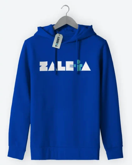 Sudadera Capucha Zaleta 08