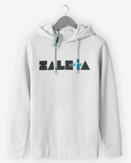 Sudadera Capucha Zaleta 07