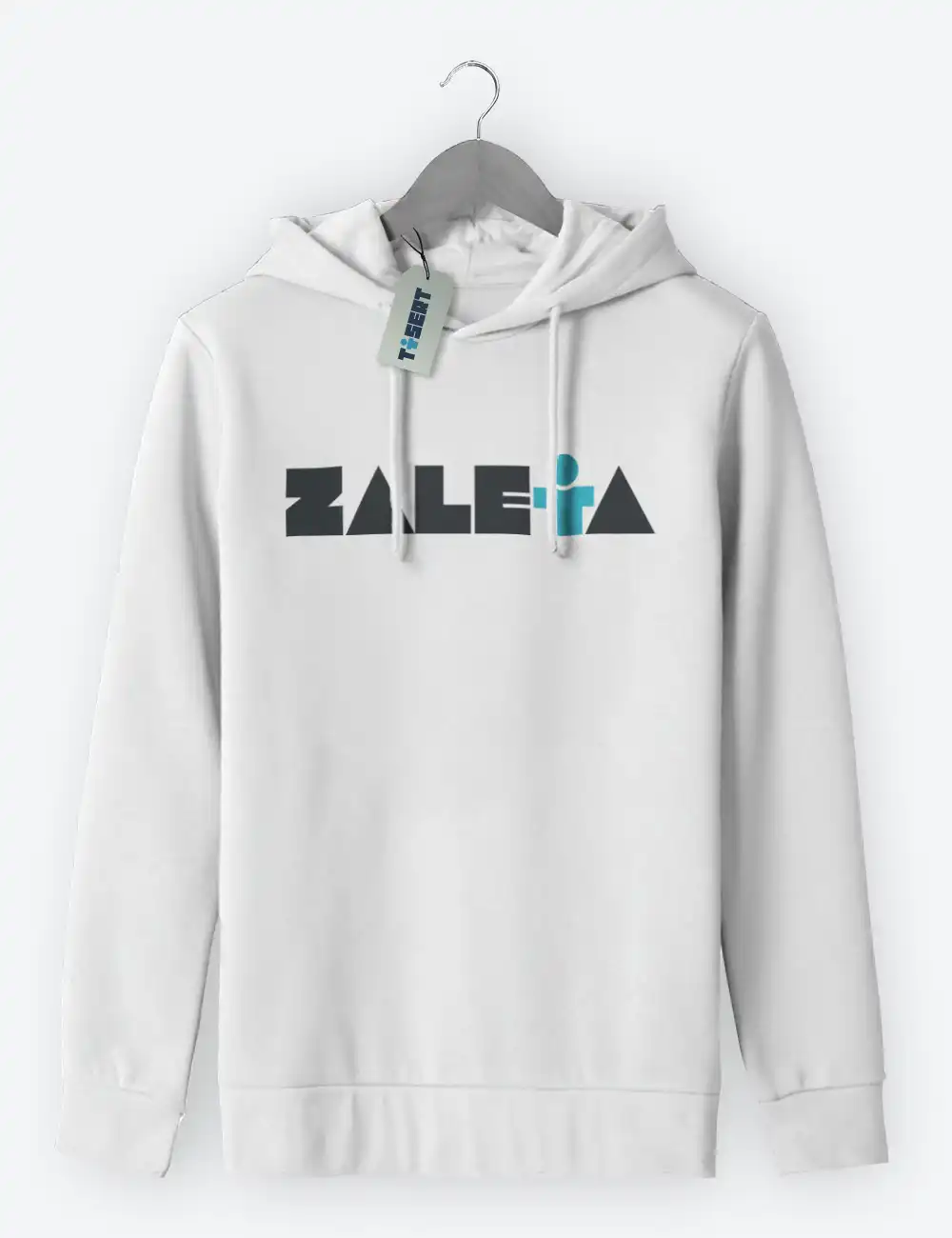 Sudadera Capucha Zaleta 07