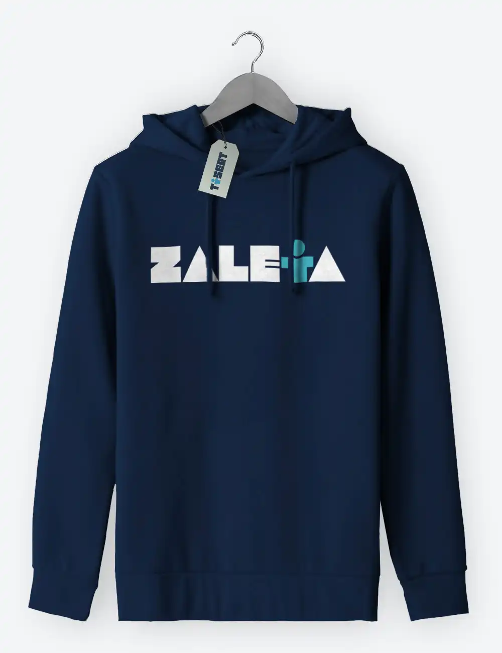 Sudadera Capucha Zaleta 05