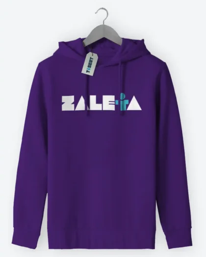 Sudadera Capucha Zaleta 06