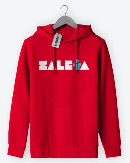 Sudadera Capucha Zaleta 01