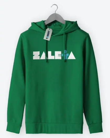 Sudadera Capucha Zaleta 02