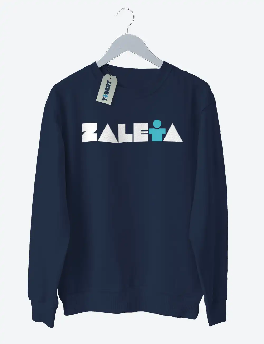 Sudadera Zaleta 13