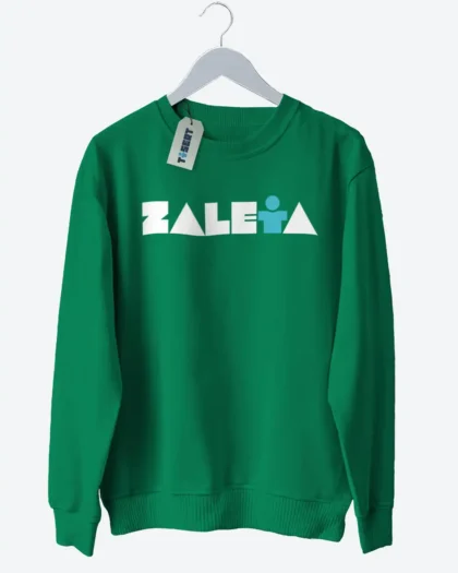 Sudadera Zaleta 02